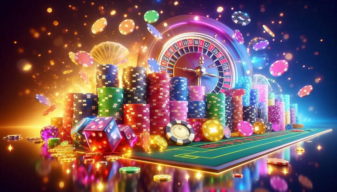 Cocoa Casino